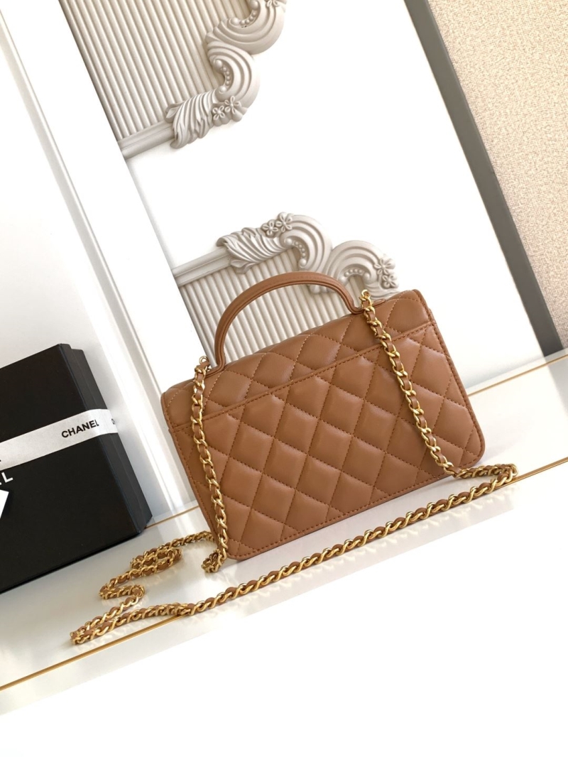 Ch**el satchel bags